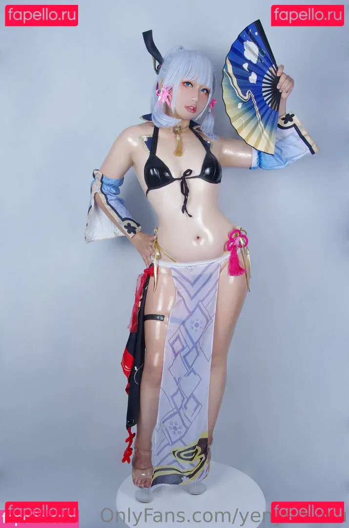 yenyenuwu Onlyfans Photo Gallery 