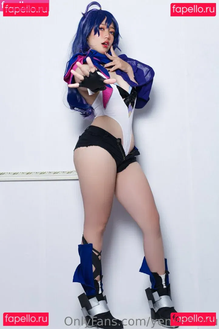 yenyenuwu Onlyfans Photo Gallery 