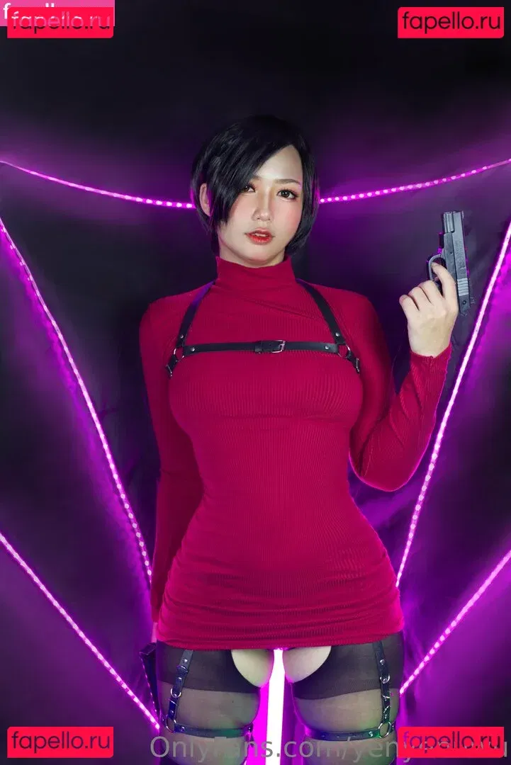 yenyenuwu Onlyfans Photo Gallery 