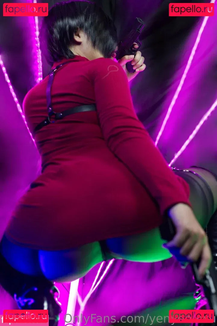 yenyenuwu Onlyfans Photo Gallery 