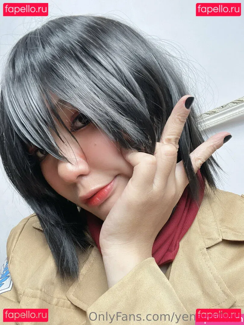 yenyenuwu Onlyfans Photo Gallery 