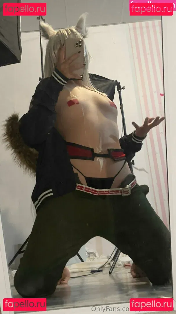 yenyenuwu Onlyfans Photo Gallery 