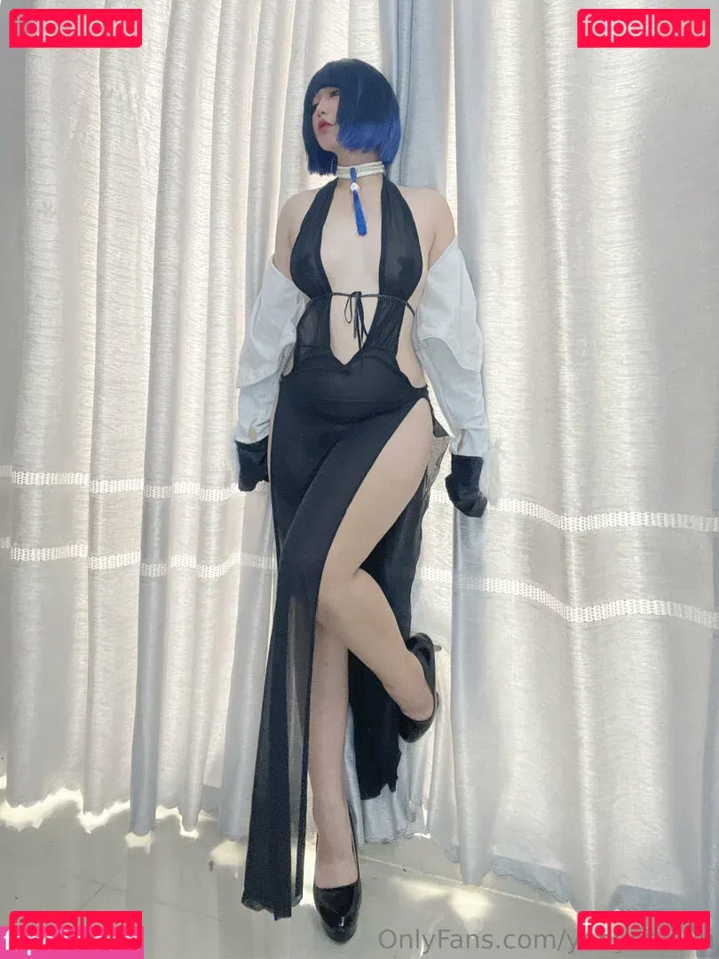 yenyenuwu Onlyfans Photo Gallery 