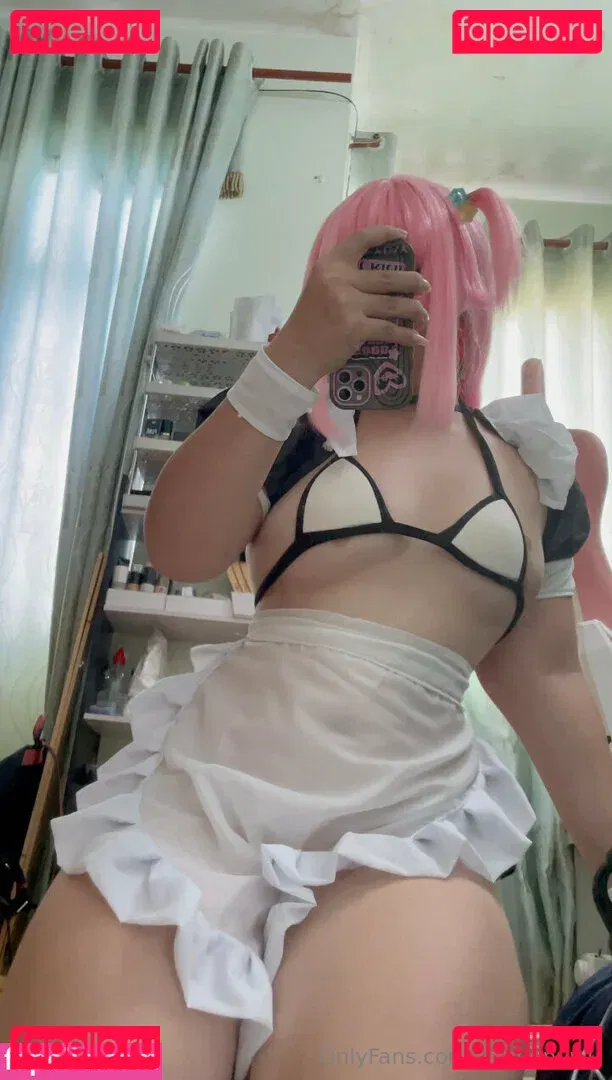 yenyenuwu Onlyfans Photo Gallery 