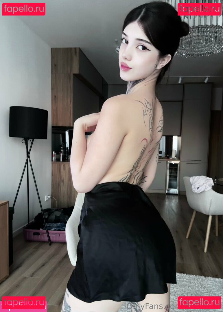 lunadusk Nude Onlyfans Photo 11