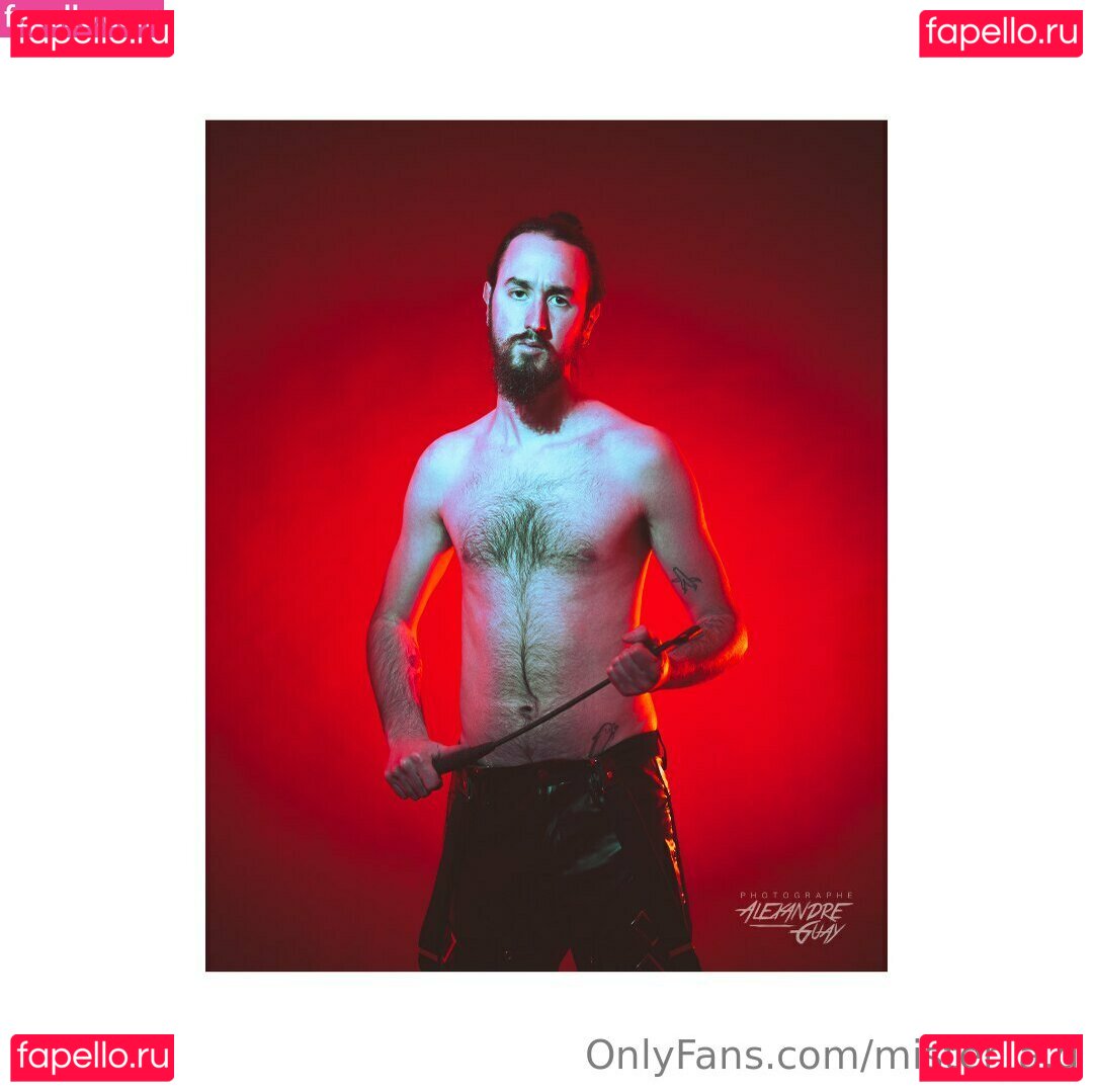 mister_a.g Nude Onlyfans Photo 5