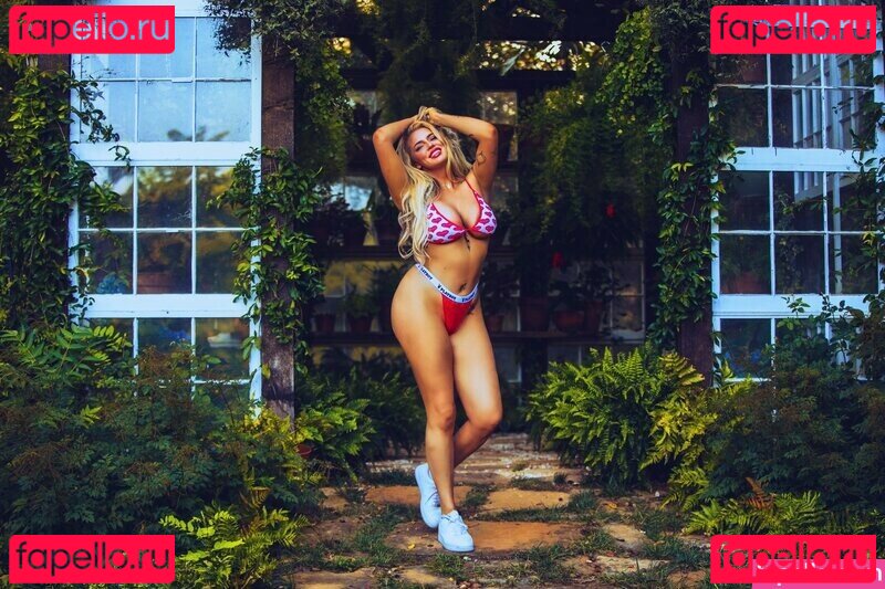 Cherry Nicole Nude Onlyfans Photo 24