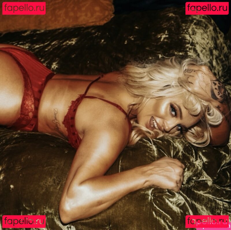 Cherry Nicole Nude Onlyfans Photo 14