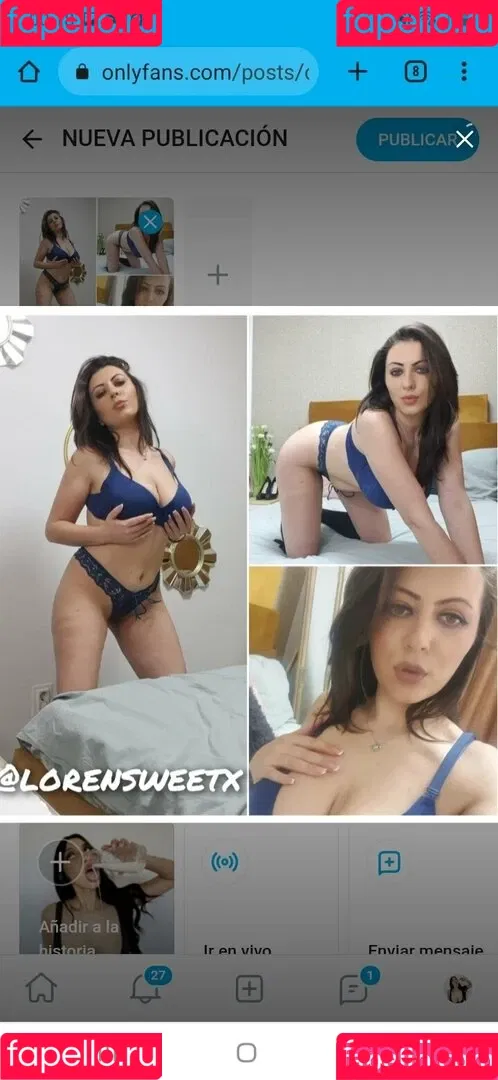 belulisboa Onlyfans Photo Gallery 
