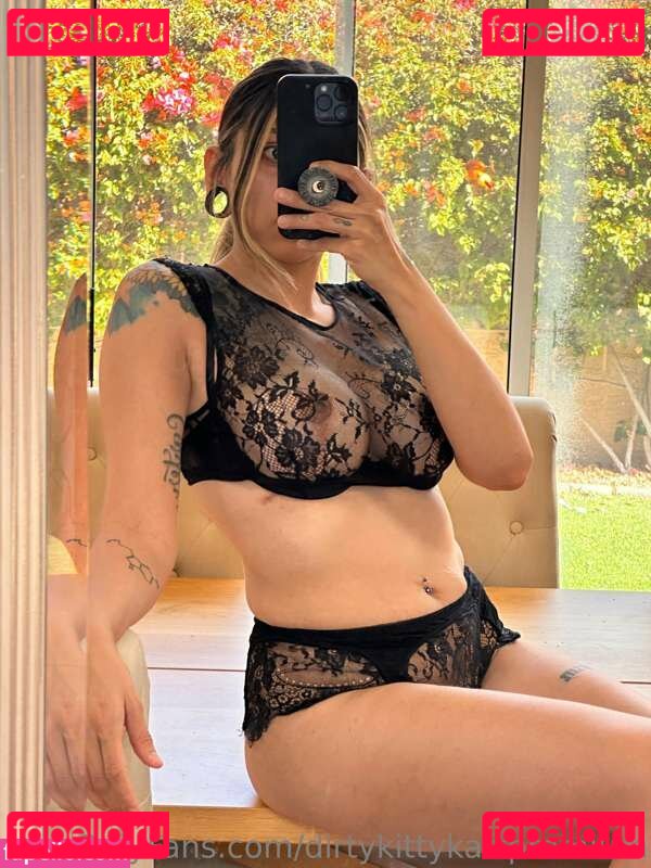DirtyKittyKatt Nude Onlyfans Photo 48