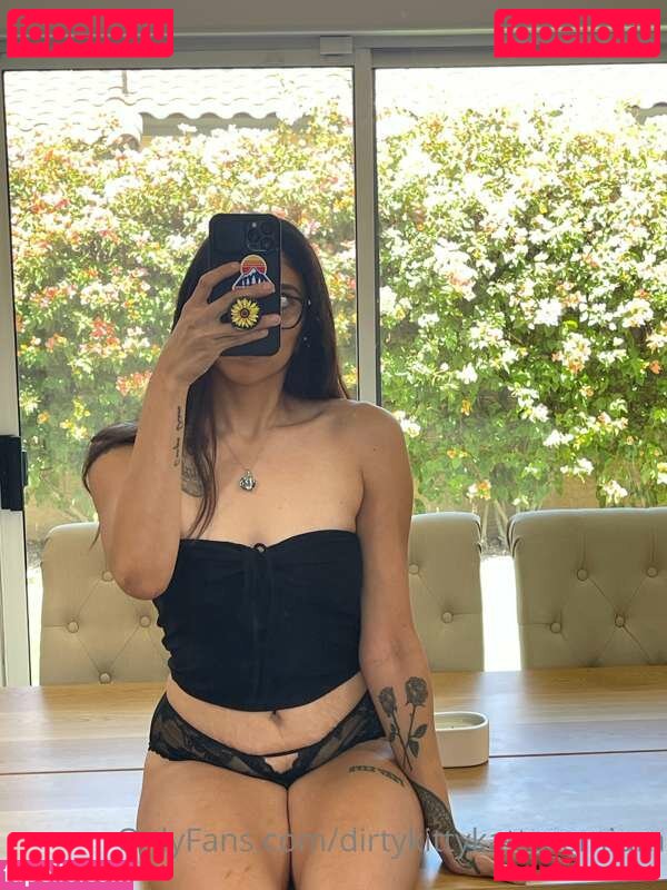 DirtyKittyKatt Nude Onlyfans Photo 31