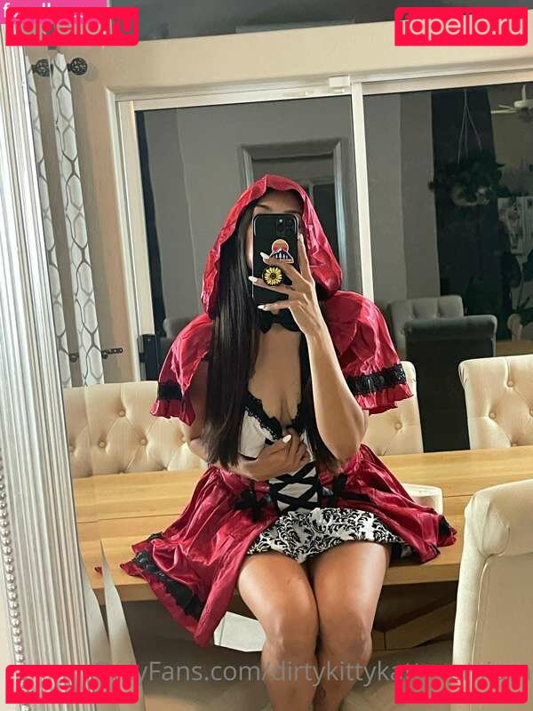 DirtyKittyKatt Nude Onlyfans Photo 6