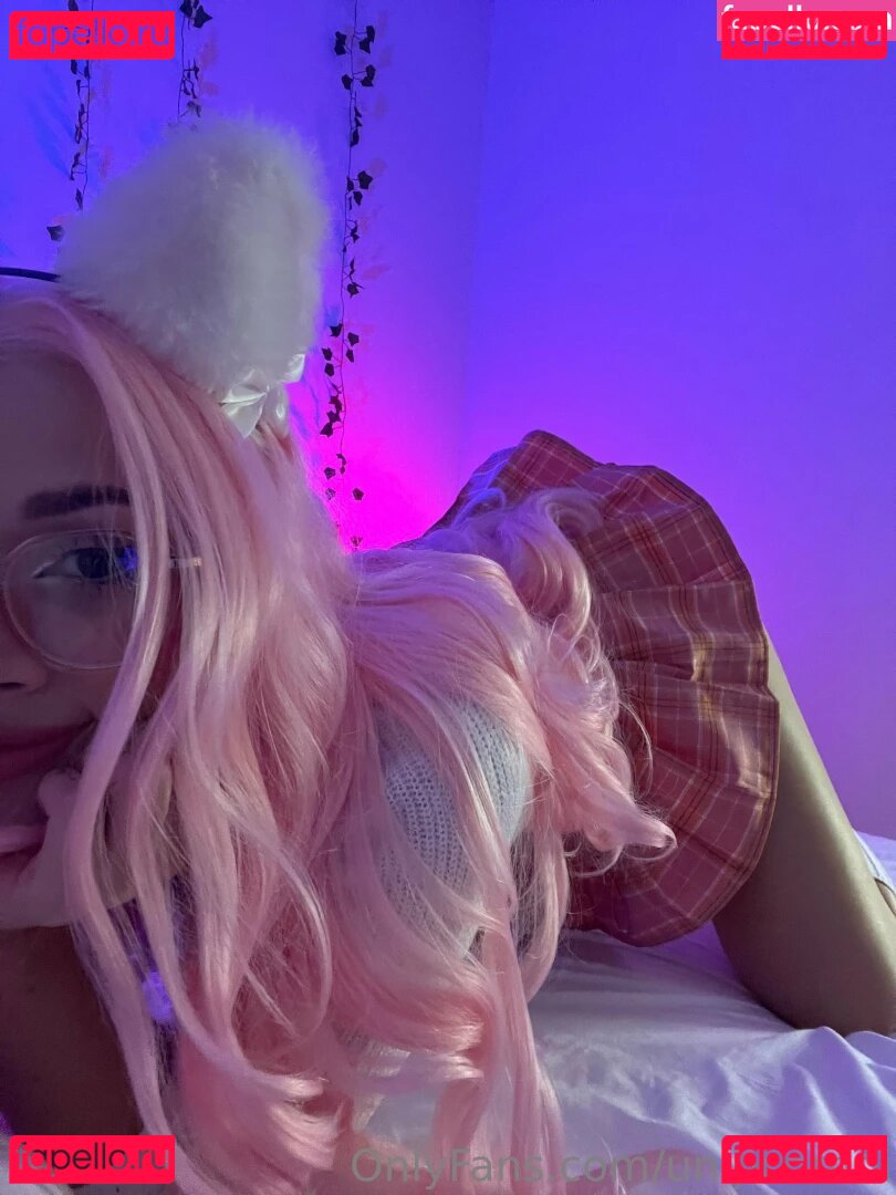 Diana Unipcorn Nude Onlyfans Photo 48