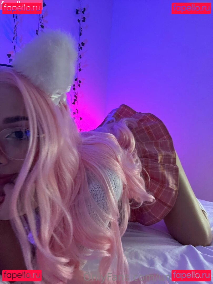 Diana Unipcorn Nude Onlyfans Photo 44