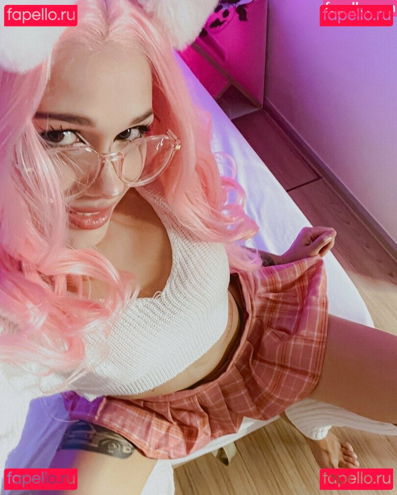 Diana Unipcorn Nude Onlyfans Photo 39