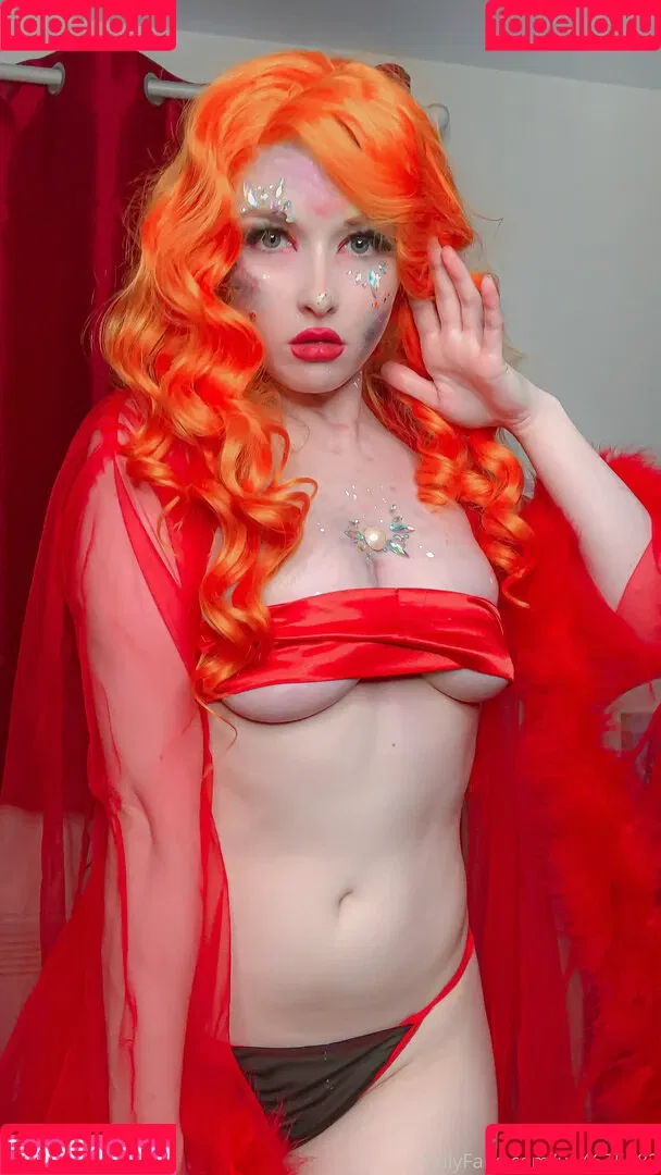 tearastar Onlyfans Photo Gallery 