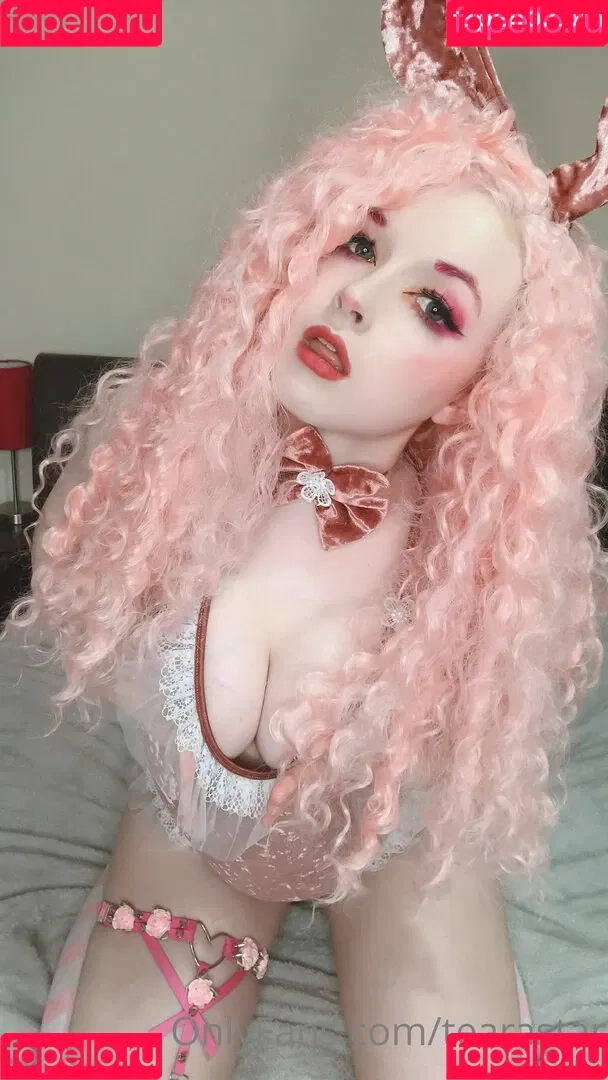 tearastar Onlyfans Photo Gallery 