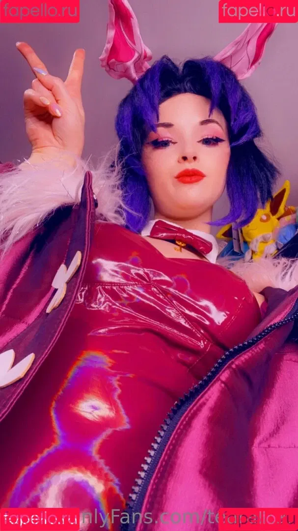 tearastar Onlyfans Photo Gallery 