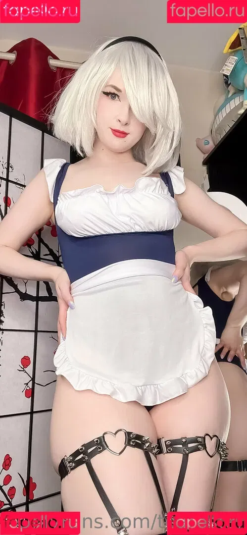 tearastar Onlyfans Photo Gallery 