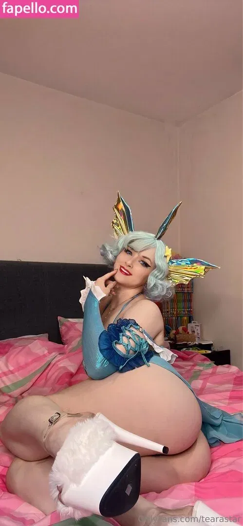 tearastar Onlyfans Photo Gallery 