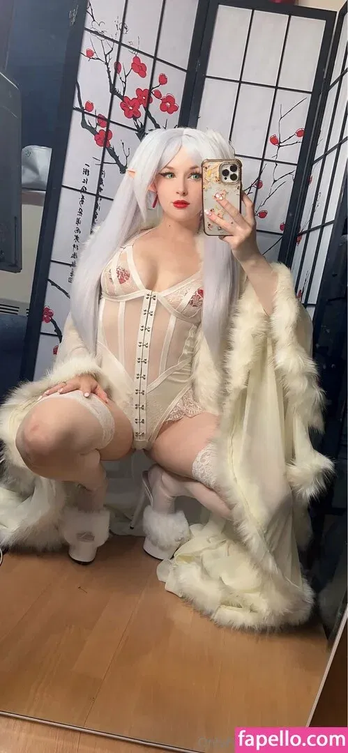 tearastar Onlyfans Photo Gallery 