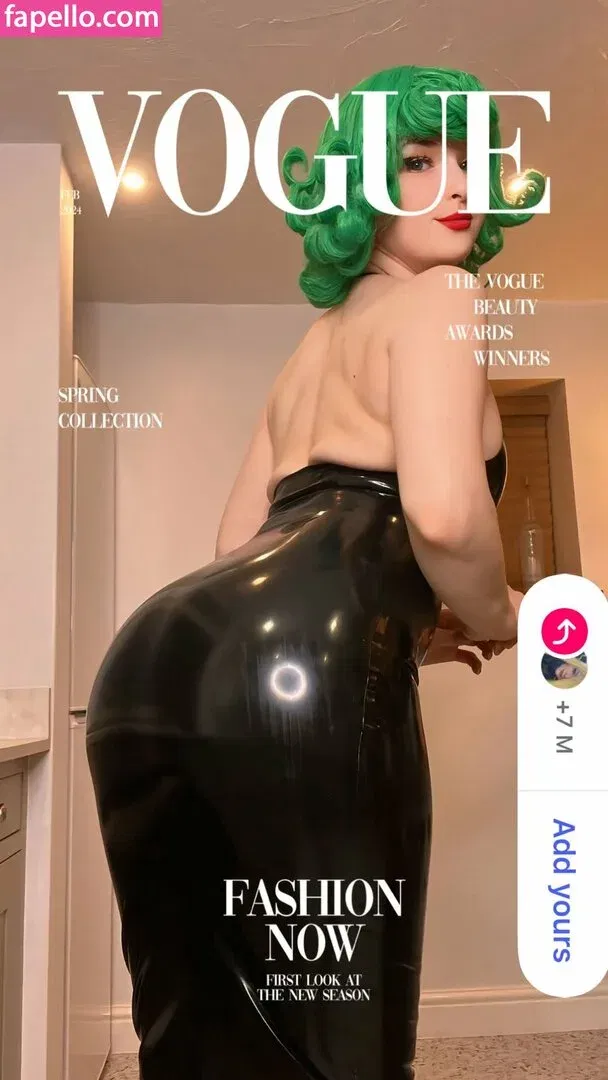 tearastar Onlyfans Photo Gallery 