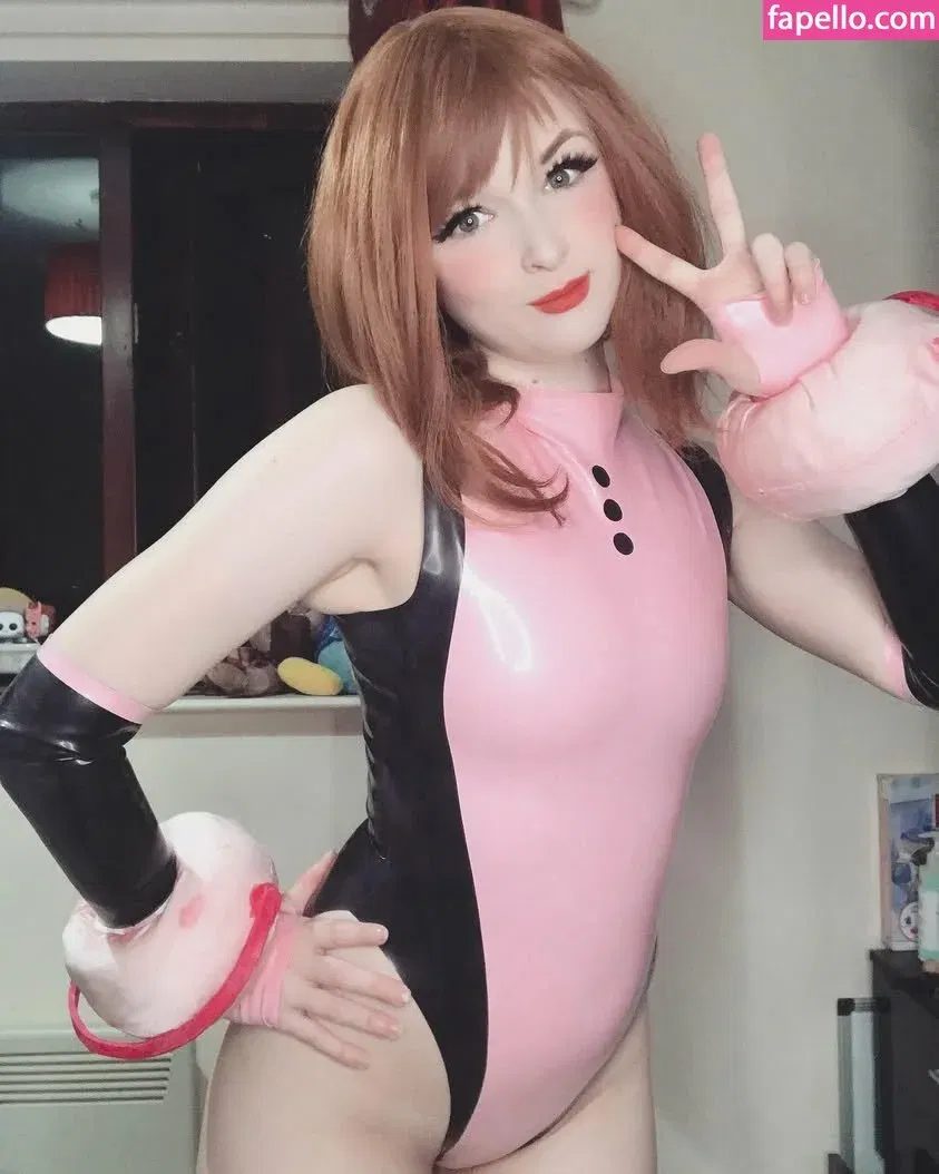 tearastar Onlyfans Photo Gallery 