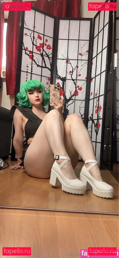 tearastar Onlyfans Photo Gallery 