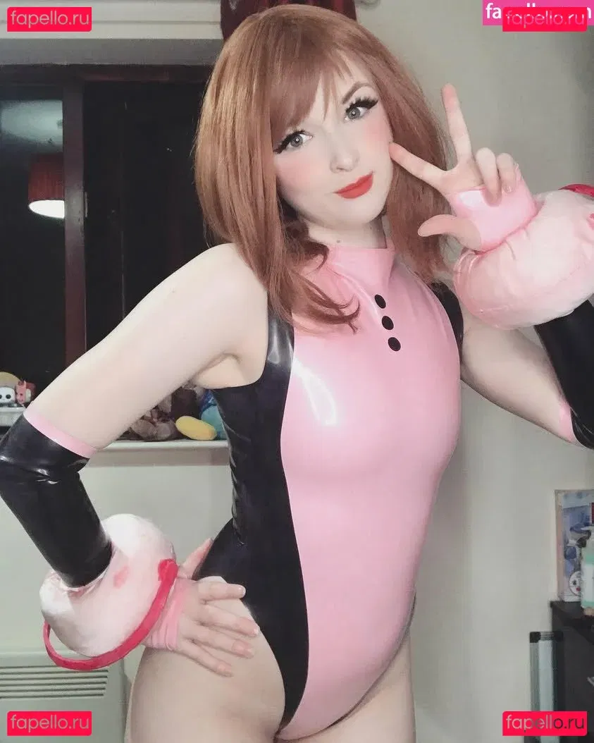 tearastar Onlyfans Photo Gallery 