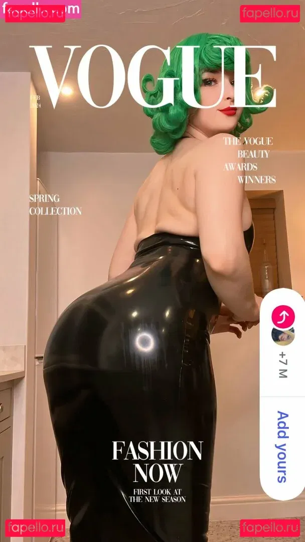 tearastar Onlyfans Photo Gallery 