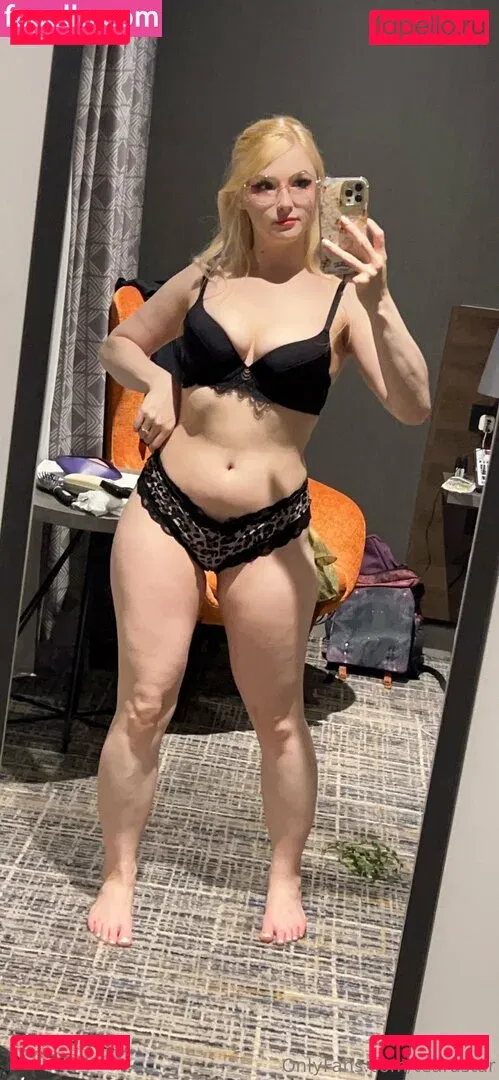 tearastar Onlyfans Photo Gallery 