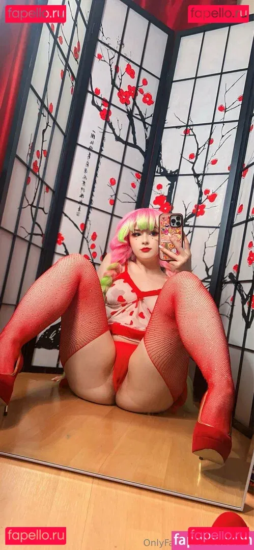 tearastar Onlyfans Photo Gallery 