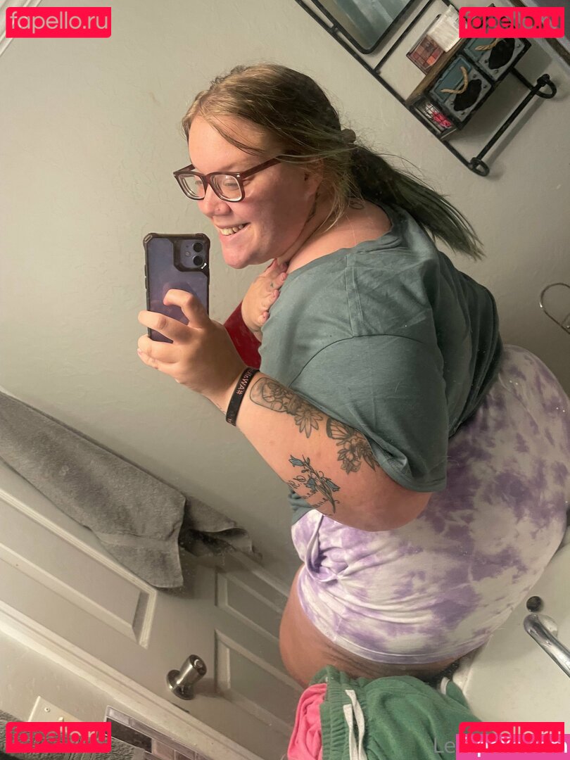leighann420 Nude Onlyfans Photo 34