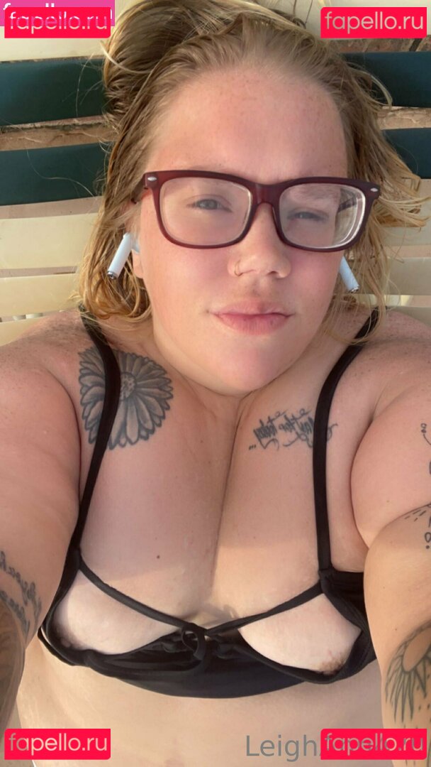 leighann420 Nude Onlyfans Photo 31