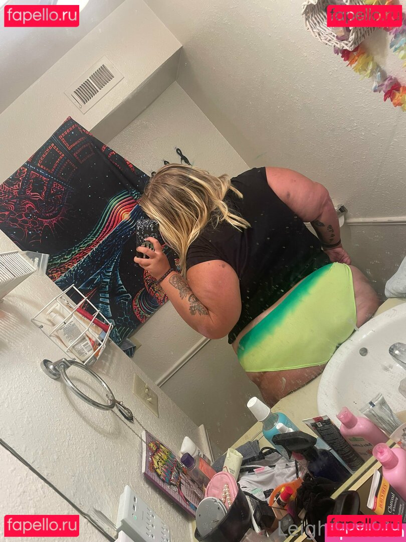 leighann420 Nude Onlyfans Photo 27