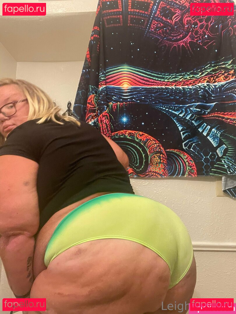 leighann420 Nude Onlyfans Photo 25
