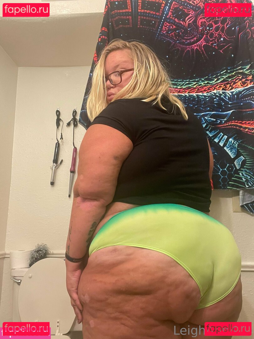 leighann420 Nude Onlyfans Photo 24