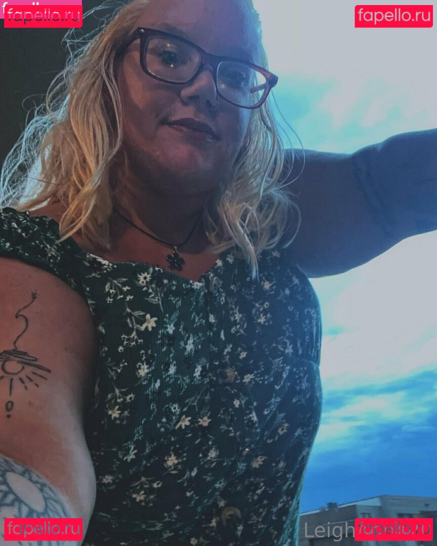 leighann420 Nude Onlyfans Photo 22