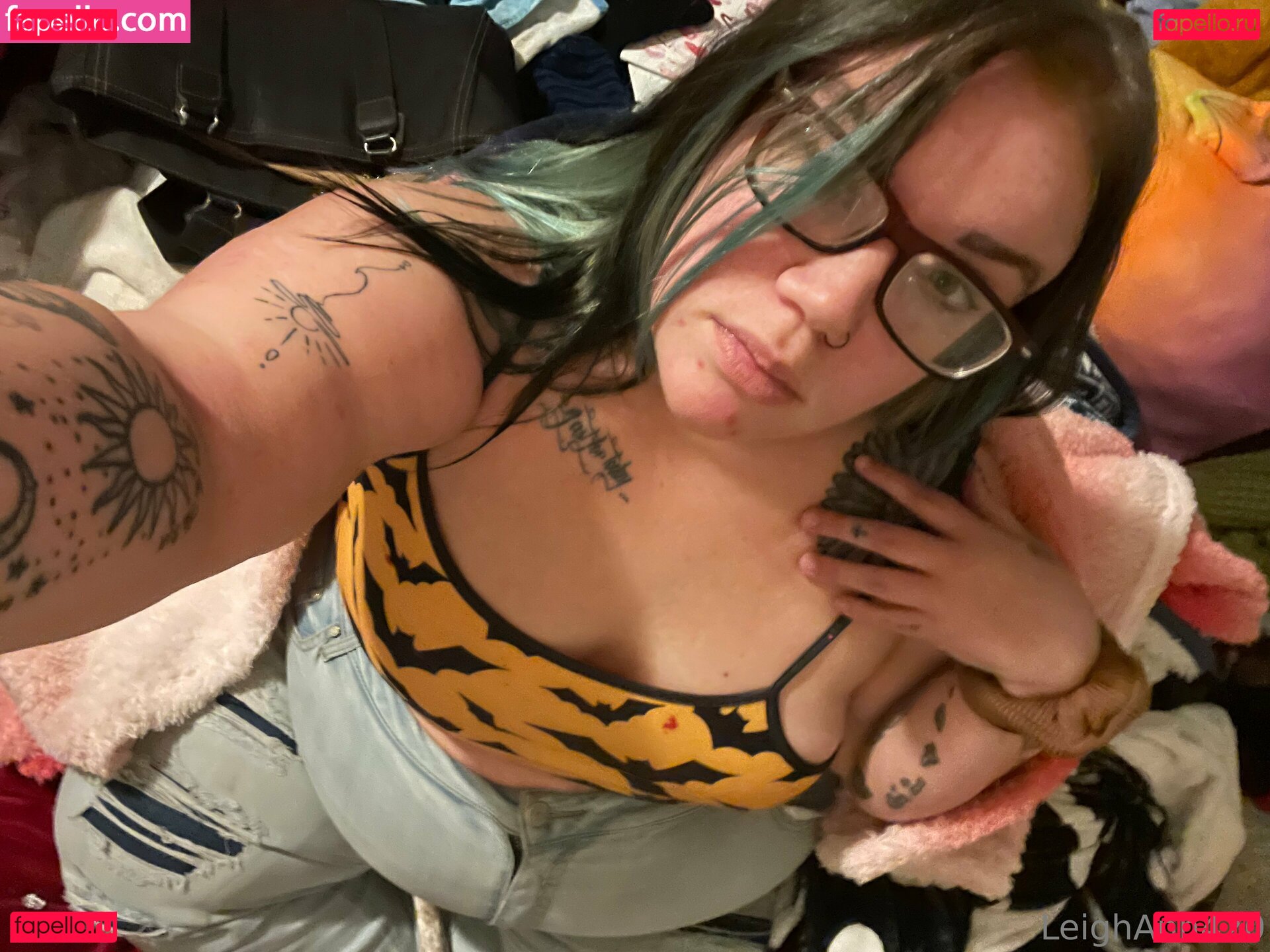 leighann420 Nude Onlyfans Photo 6