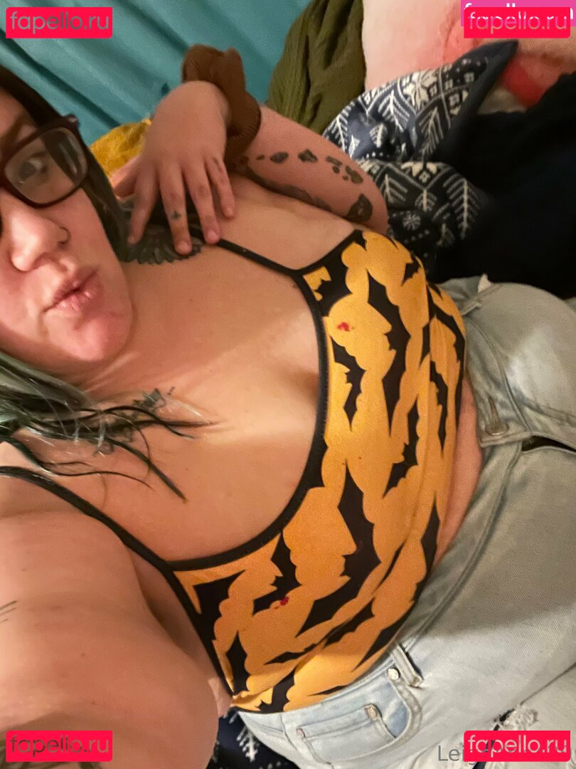 leighann420 Nude Onlyfans Photo 5
