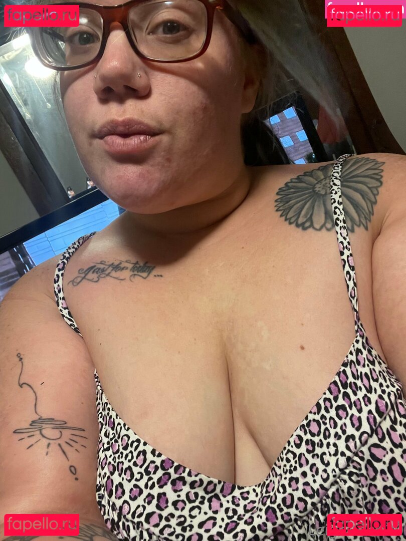 leighann420 Nude Onlyfans Photo 4