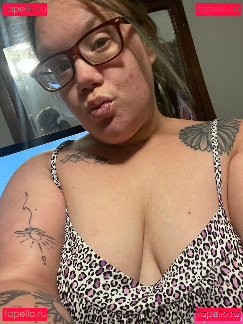 leighann420 Nude Onlyfans Photo 3