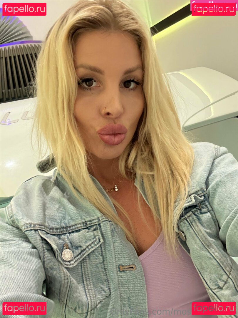 mostfrancesca Nude Onlyfans Photo 19