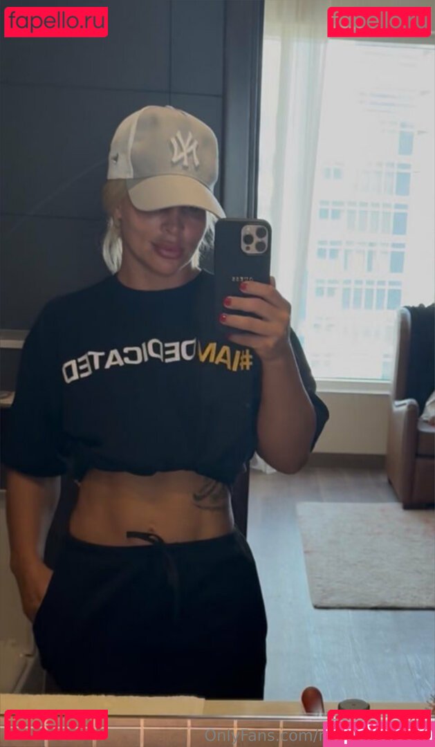 mostfrancesca Nude Onlyfans Photo 17