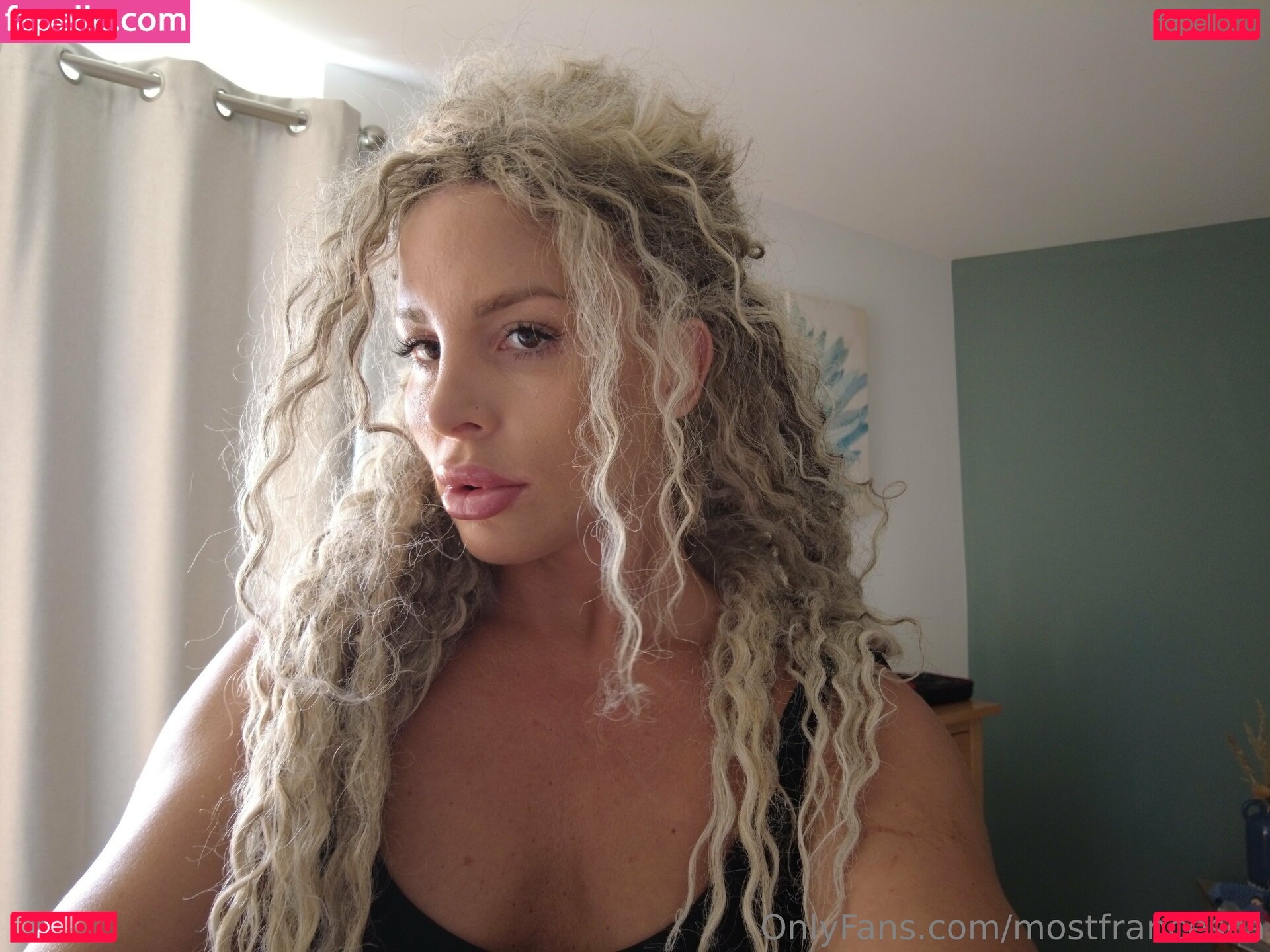 mostfrancesca Nude Onlyfans Photo 12