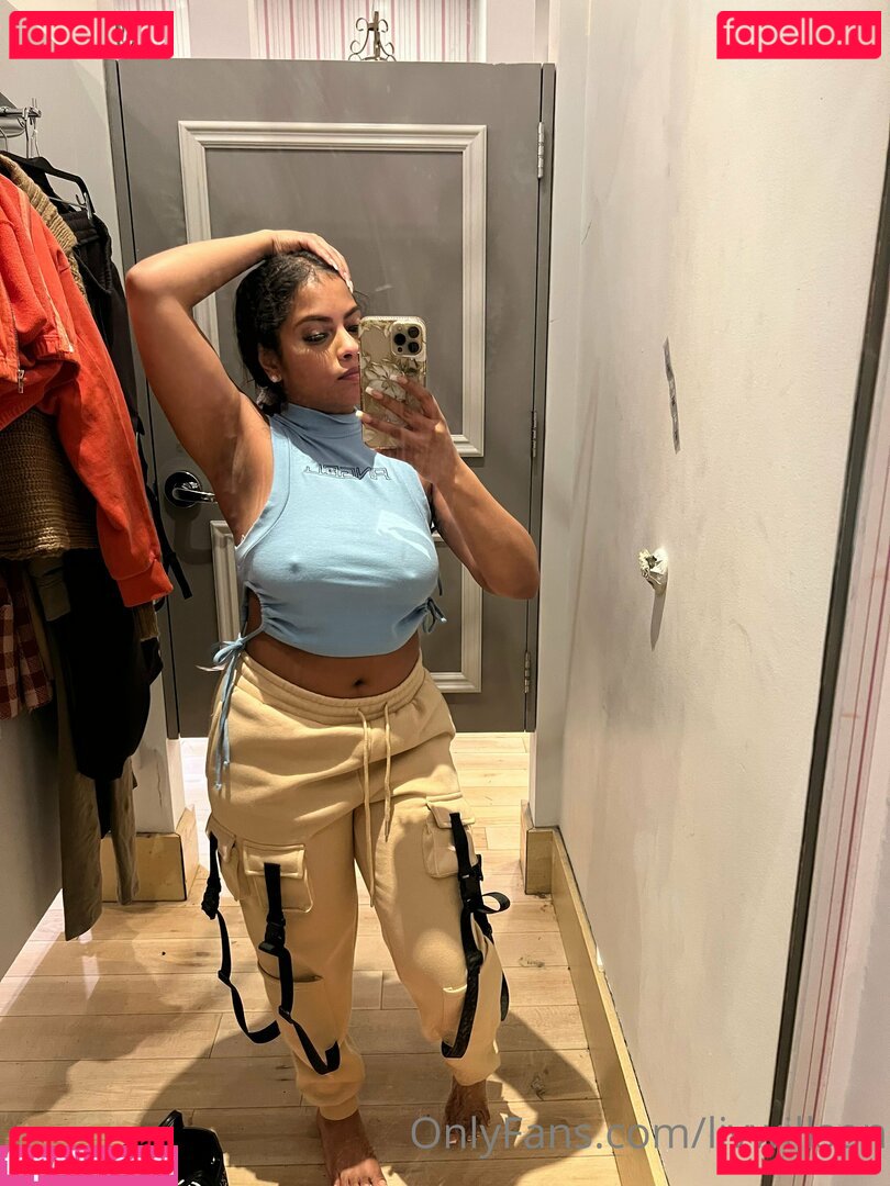 livwillson Nude Onlyfans Photo 25