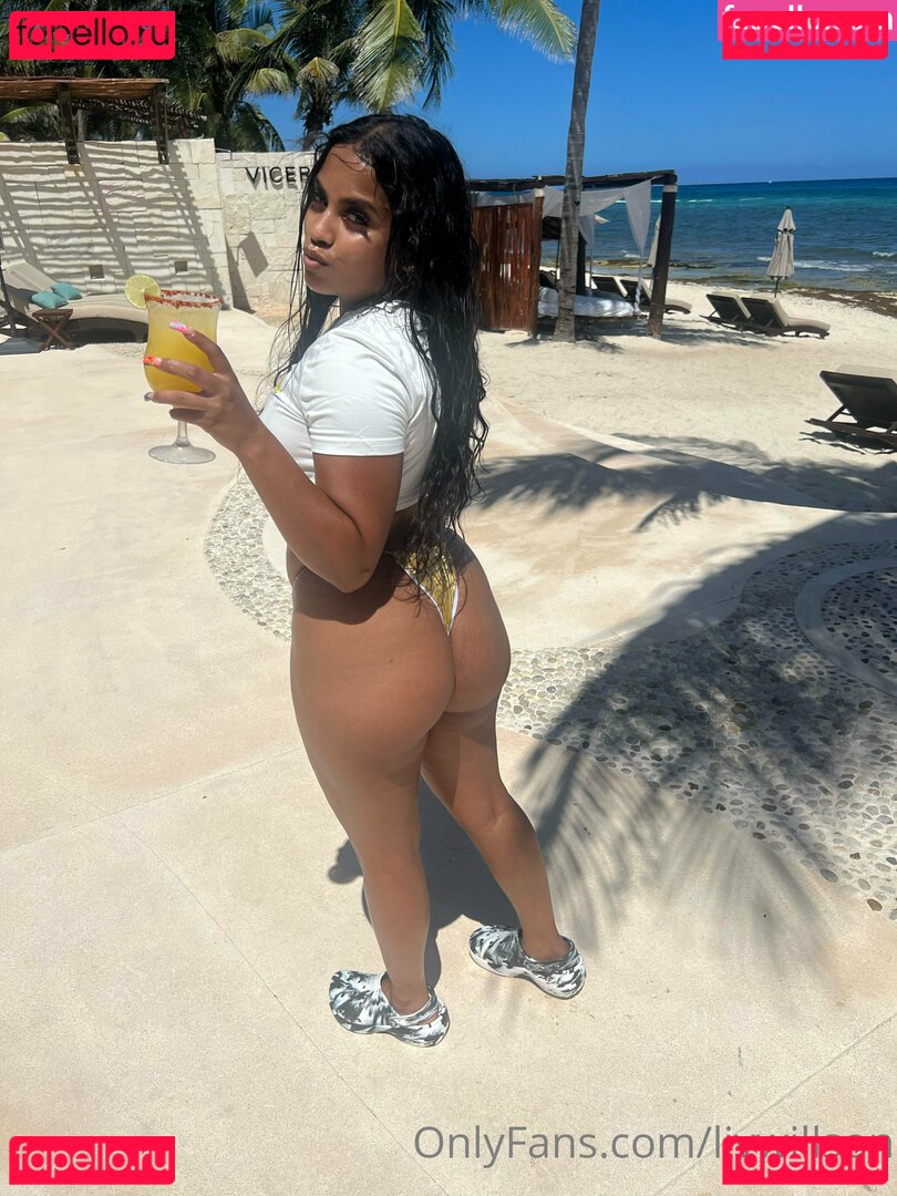 livwillson Nude Onlyfans Photo 24
