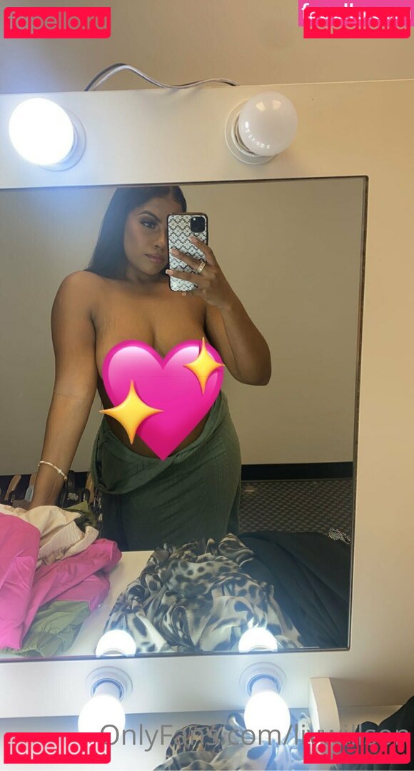 livwillson Nude Onlyfans Photo 15