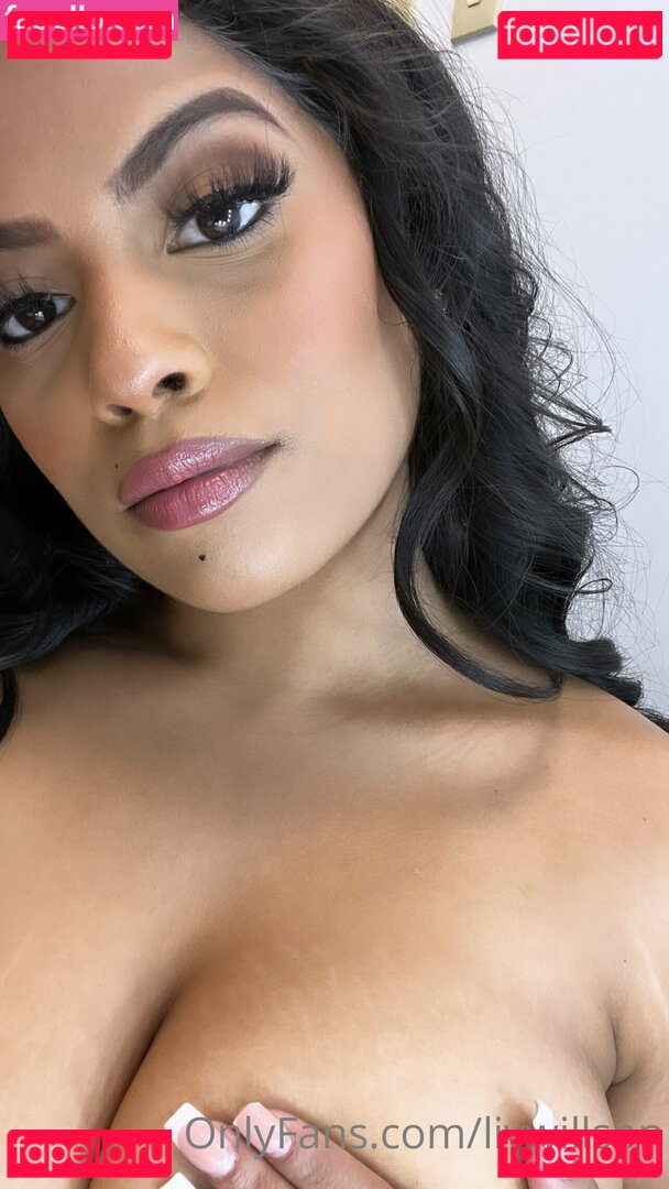 livwillson Nude Onlyfans Photo 13