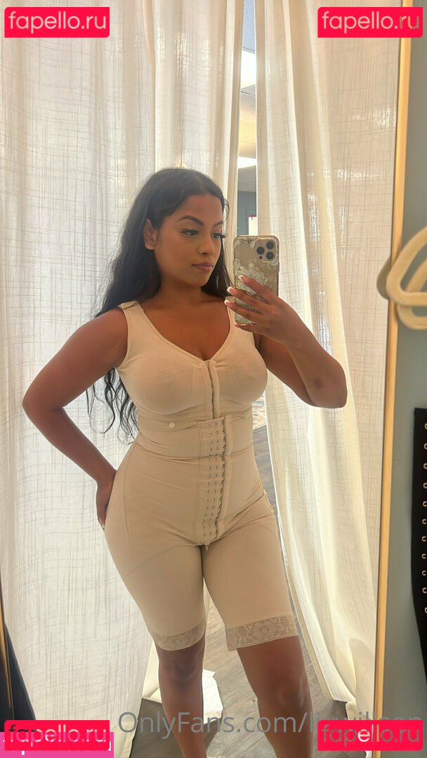 livwillson Nude Onlyfans Photo 11